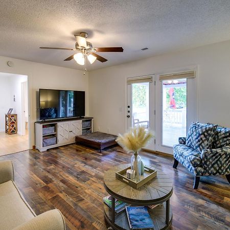 Cozy Home Near Pigeon Forge Attractions 外观 照片