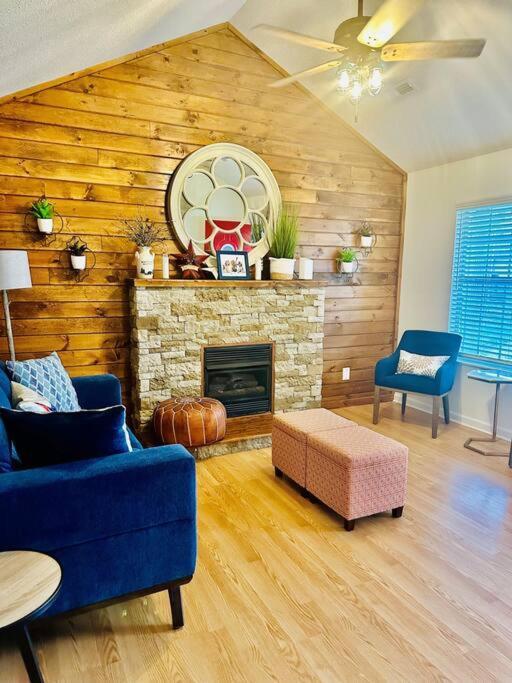 Cozy Home Near Pigeon Forge Attractions 外观 照片