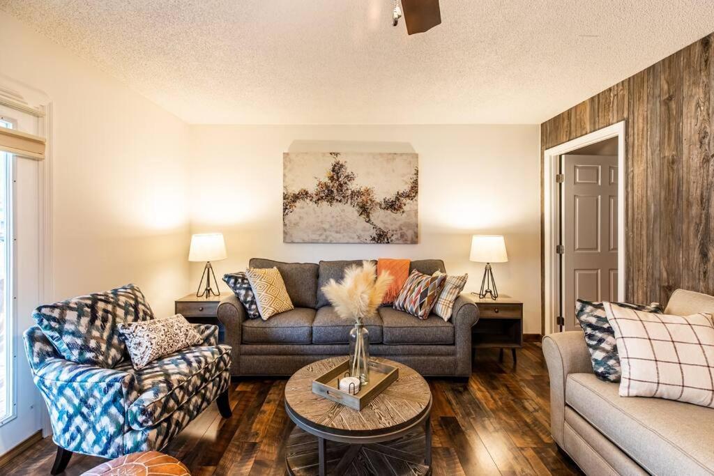 Cozy Home Near Pigeon Forge Attractions 外观 照片