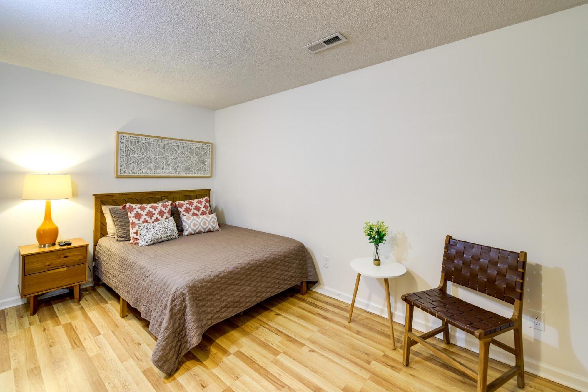 Cozy Home Near Pigeon Forge Attractions 外观 照片