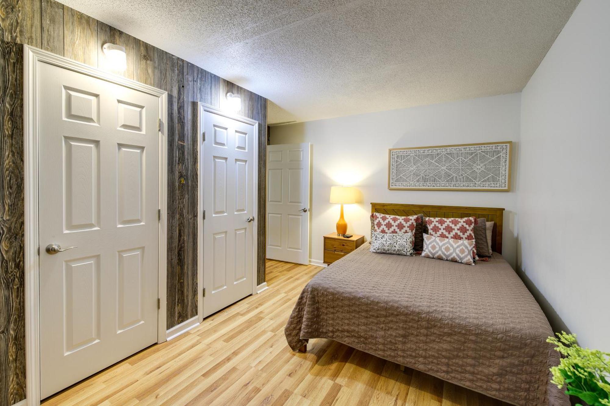 Cozy Home Near Pigeon Forge Attractions 外观 照片